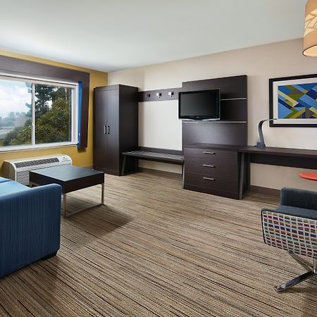 Holiday Inn Express Hotel & Suites Belmont By Ihg Zewnętrze zdjęcie