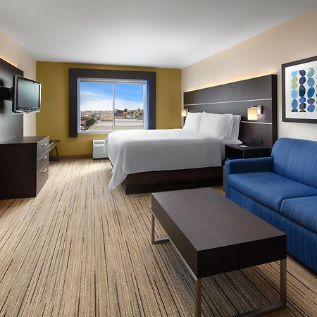 Holiday Inn Express Hotel & Suites Belmont By Ihg Zewnętrze zdjęcie