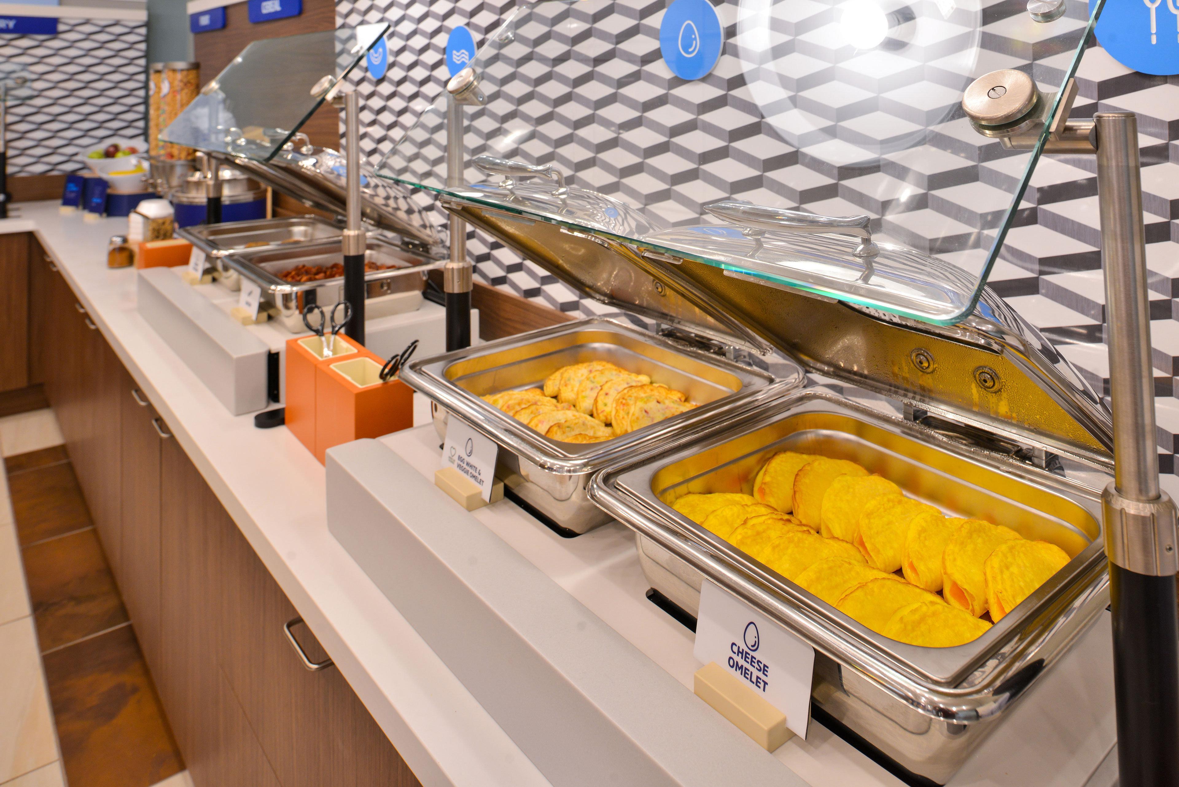 Holiday Inn Express Hotel & Suites Belmont By Ihg Zewnętrze zdjęcie