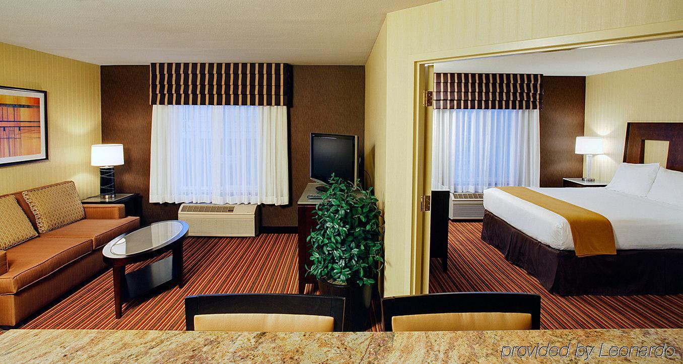 Holiday Inn Express Hotel & Suites Belmont By Ihg Zewnętrze zdjęcie